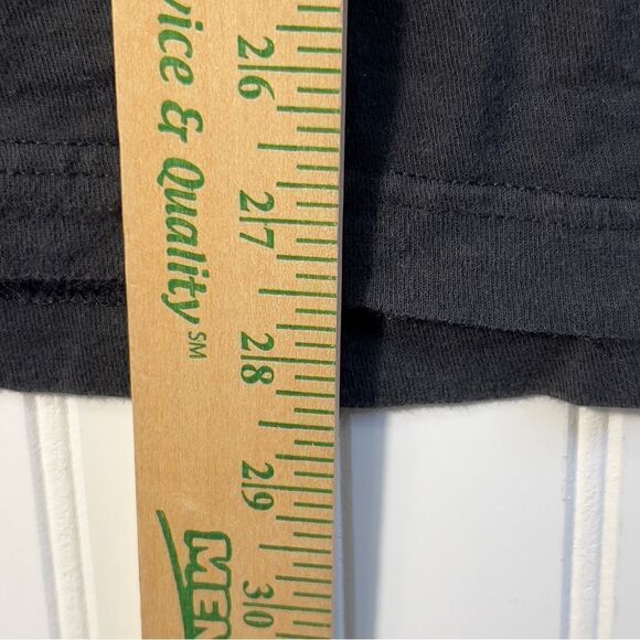 Jason Aldean 2016 six string circus tour Graphic T-shirt XL - Picture 9 of 13